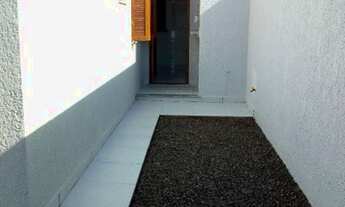 Imagem 5: Casa germinada de três anos