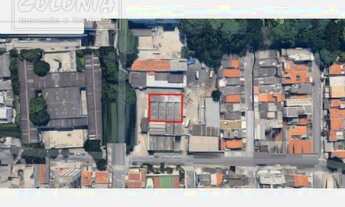 Imagem 7: São Bernardo do Campo - Galpão/Depósito/Armazém - Rudge Ramos