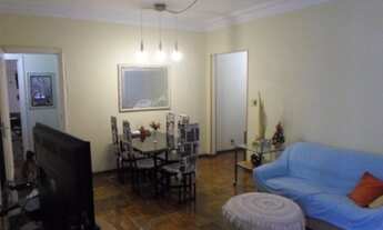 Imagem 7: Apartamento com 2 dormitórios à venda, 113 m² por R$ 550.000,00 - Boqueirão - Santos/SP