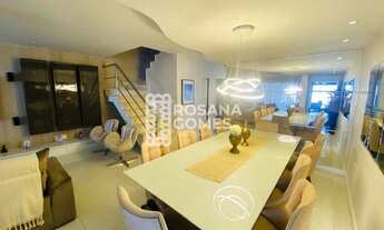 Imagem 7: Casa mobiliada no condomínio Rio Mar