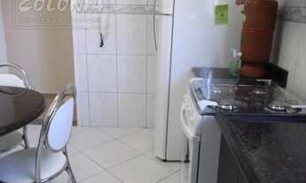 Imagem 4: Santo André - Apartamento Padrão - Parque das Nações