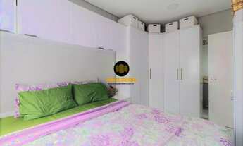 Imagem 7: Apartamento 54m² 2 dormitórios 1 vaga Vila Prudente