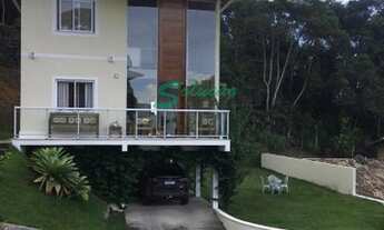 Imagem: Casa de condomínio para venda tem 122 metros