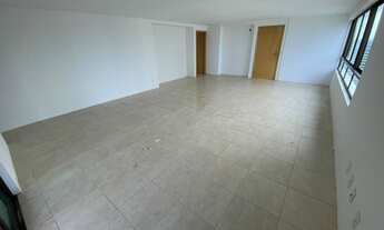 Imagem 7: Apartamento para venda tem 158 metros quadrados com 4 quartos em Pina - Recife - PE