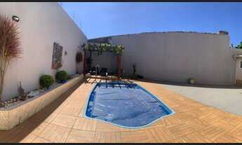 Imagem 4: Casa 3 quartos de 320m2 na Vicente Pires Rua 1 (ótimo condomínio