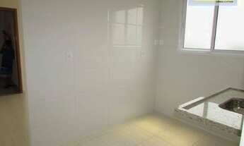 Imagem 6: Apartamento com 1 dormitório à venda, 42 m² por R$ 159.000,00 - Cidade Naútica - São Vicen