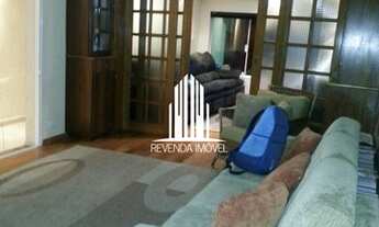 Imagem 7: Sobrado Residencial a venda com 230m² 3 quaros 2 suites e 2 vagas no Bosque da Saúde - São