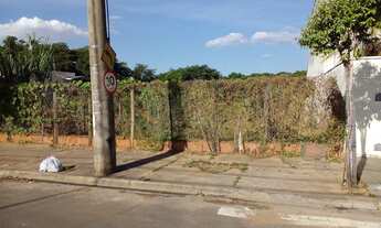 Imagem: Terreno Jardim Esplanada 2