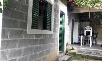 Imagem 3: CASA - VILA HORTÊNCIA