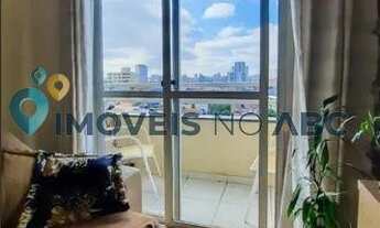 Imagem 7: Cobertura para Venda em São Bernardo do Campo, Assunção, 3 dormitórios, 1 suíte, 3 banheir