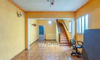 Imagem 2: Sobrado a venda - Vila Dalila, Sao Paulo