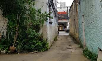 Imagem 3: Lote/Terreno para venda com 220 metros quadrados em Tatuapé - São Paulo - SP