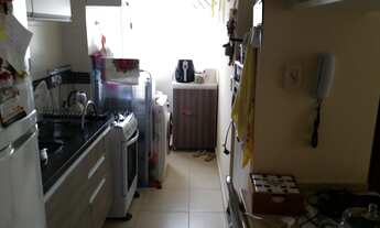 Imagem 7: Apartamento no Jardim Panorama