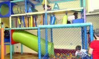 Imagem 6: Prédio Comercial para Locação em São Paulo, Chácara Califórnia - Tatuapé, 1 dormitório, 6