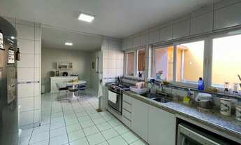 Imagem 3: Casa Térrea Condomínio Villa Vianna - 3 dorm (1 suite) Clean. Piscina, Espaço Gourmet! REF