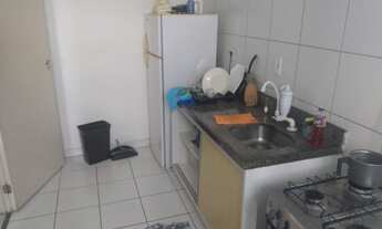 Imagem 7: Condomínio Smille Flores - aceitamos financiamento e FGTS