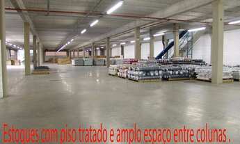 Imagem 4: Galpão industrial para venda e locação, Jardim Arpoador, São Paulo