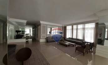 Imagem 3: Venda, Forest Hill, Apartamento com 5 suítes à venda, andar alto, sol da manhã - Cuiabá/MT