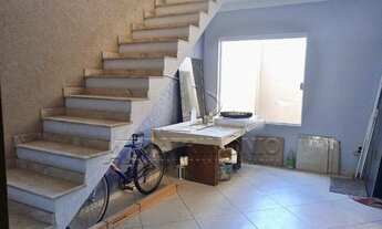 Imagem: SOROCABA - Casa Padrão - Wanel Ville