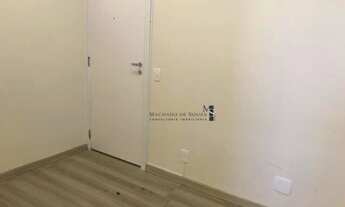 Imagem 2: Sala, 39 m² - venda por R$ 197.000,00 ou aluguel por R$ 1.300,00/mês - Barra da Tijuca - R