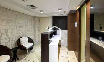 Imagem 2: Sala, 59 m² - venda por R$ 550.000 ou aluguel - Granja Viana - Cotia/SP