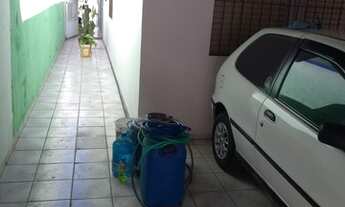 Imagem: CASA TÉRREA, VILA MIRIAM - PIRITUBA - E6408