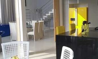 Imagem 2: Casa de condomínio para venda possui 780 metros quadrados com 4 quartos em São Paulo II