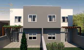 Imagem 3: BARRA VELHA - Sobrado Padrão - QUINTA DOS AÇORIANOS