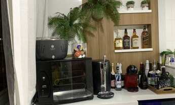 Imagem 4: Apartamento para Venda em Vila Velha, Praia de Itaparica, 2 dormitórios, 1 suíte, 2 banhei