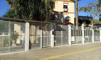 Imagem 3: Apartamento para comprar no bairro Glória - Porto Alegre com 2 quartos