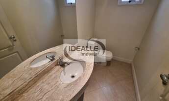 Imagem 4: Casa em Condomínio com 4 quartos para alugar por R$ 6950.00, 211.70 m2 - SANTA FELICIDADE