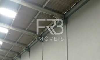 Imagem 6: Cachoeirinha - Galpão/Depósito/Armazém - Vila Princesa Izabel