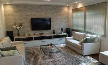 Imagem 7: SOBRADO COM 4DORMS/2 SUITES/3GAR -VENDE - ALTO DO IPIRANGA