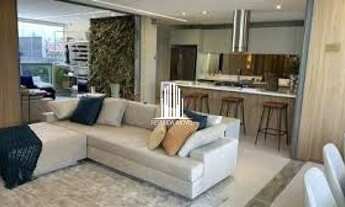 Imagem 4: Apartamento na vila Mariana 131m2