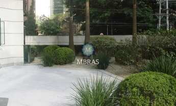 Imagem 5: Apartamento com 4 suítes à venda no Itaim Bibi