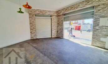 Imagem: Salão para alugar, 55 m² por R$ 3.750,00/mês