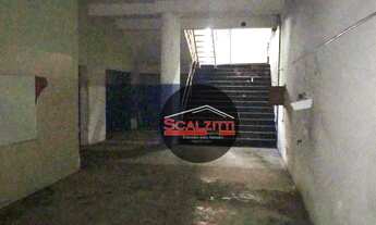 Imagem 2: Salão para alugar, 391 m² por R$ 7.000,00/mês - Santa Efigênia - São Paulo/SP