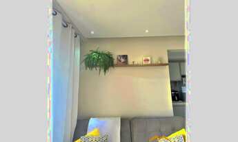 Imagem 4: Apartamento Residencial à venda, Jardim Uirá, São José dos Campos - AP6440