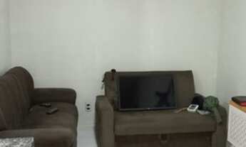 Imagem 2: Apartamento para venda com 42 metros quadrados com 1 quarto