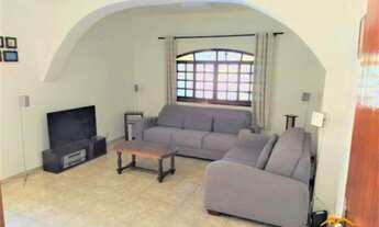 Imagem: Casa Residencial à venda, Conjunto Residencial