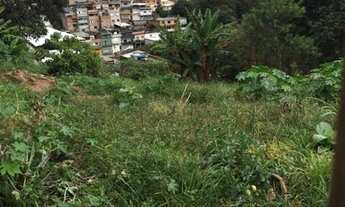 Imagem 2: Terreno com 1.200m2 - Chácara Santa Maria
