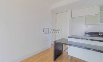 Imagem 7: Apartamento Locação Brooklin 44 m² 1 Dormitórios