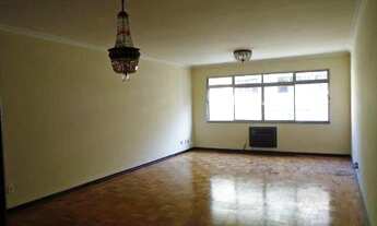 Imagem: Apartamento para Aluguel em Santos/SP