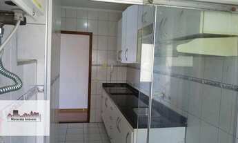 Imagem 5: Apartamento com 3 dormitórios à venda, 74 m² por R$ 420.000,00 - Jardim Consórcio - São Pa