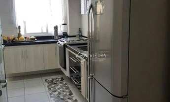 Imagem 4: APARTAMENTO PARA VENDA DE 101 M² COM 1 SUITE- RESIDENCIAL SERENO-JARDIM ERMIDA ll-JUNDIAI