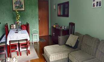 Imagem 3: APARTAMENTO RESIDENCIAL em CAMPINAS - SP, BONFIM