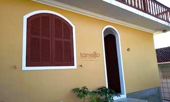 Imagem 2: Sobrado à venda por R$ 580.000,00 - Bela Vista - São José/SC