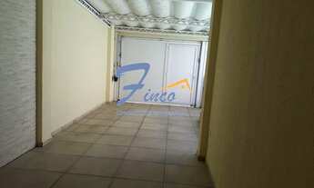 Imagem 4: Casa Térrea para Venda em Santos, Ponta Da Praia, 3 dormitórios, 2 suítes, 4 banheiros, 2