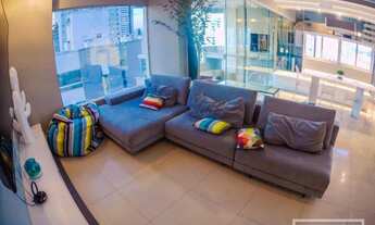 Imagem 2: Apartamento Duplex com 3 dormitórios à venda por R$ 1.600.000,00 - Centro - Balneário Camb