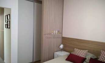 Imagem 2: Apartamento com 2 dormitórios à venda, 58 m² por R$ 215.900,00 - Jardim Santa Madalena - S